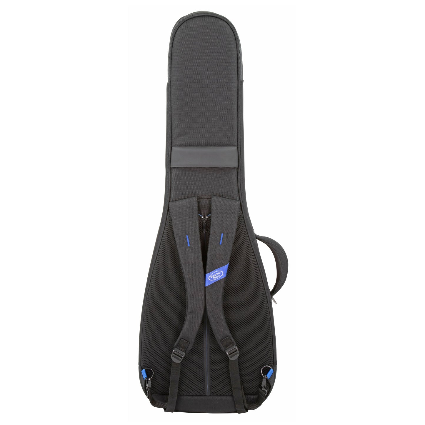 Reunion Blues Expedition LP-Style Electric Guitar Case Cases & Gig Bags