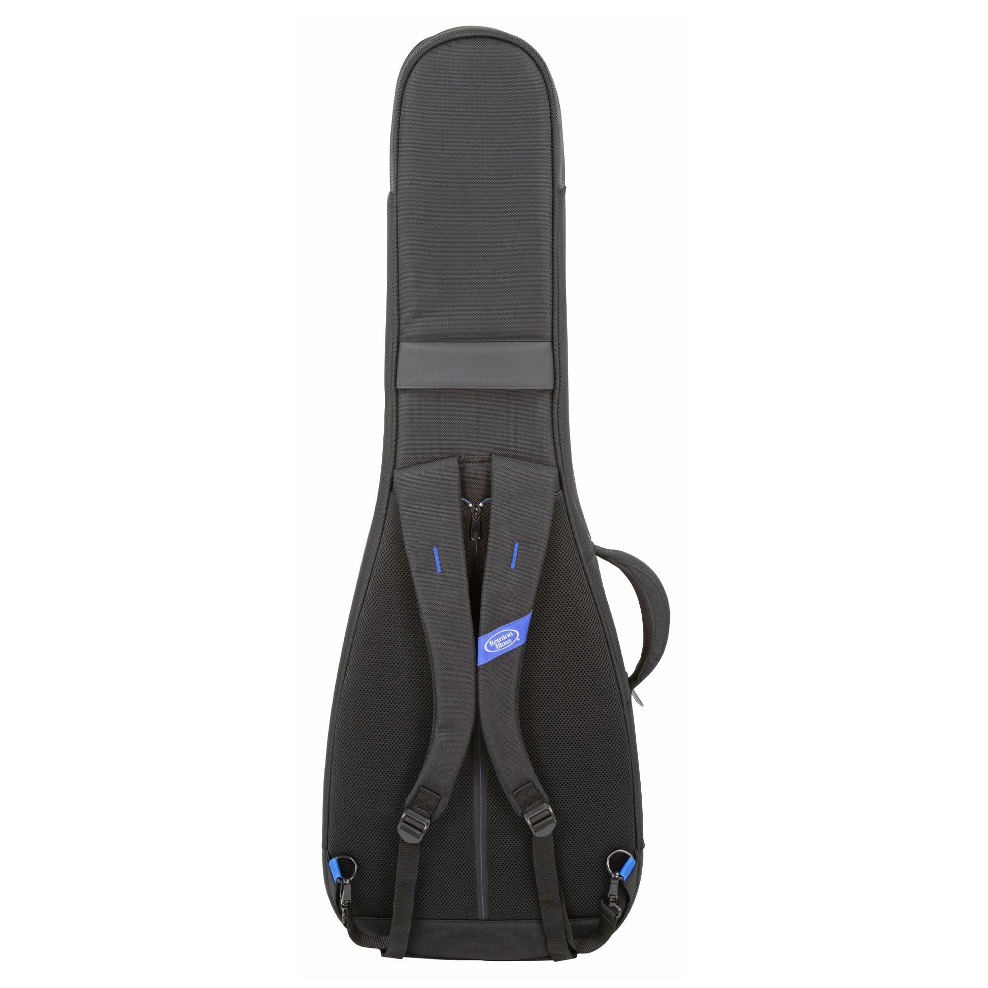 Reunion Blues Expedition LP-Style Electric Guitar Case Cases & Gig Bags