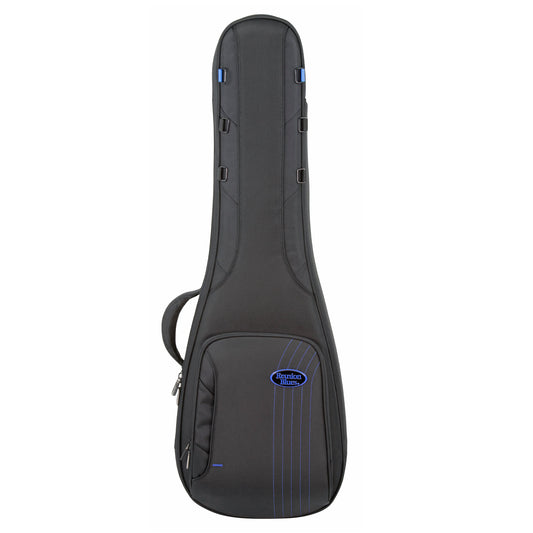 Reunion Blues Expedition LP-Style Electric Guitar Case Cases & Gig Bags