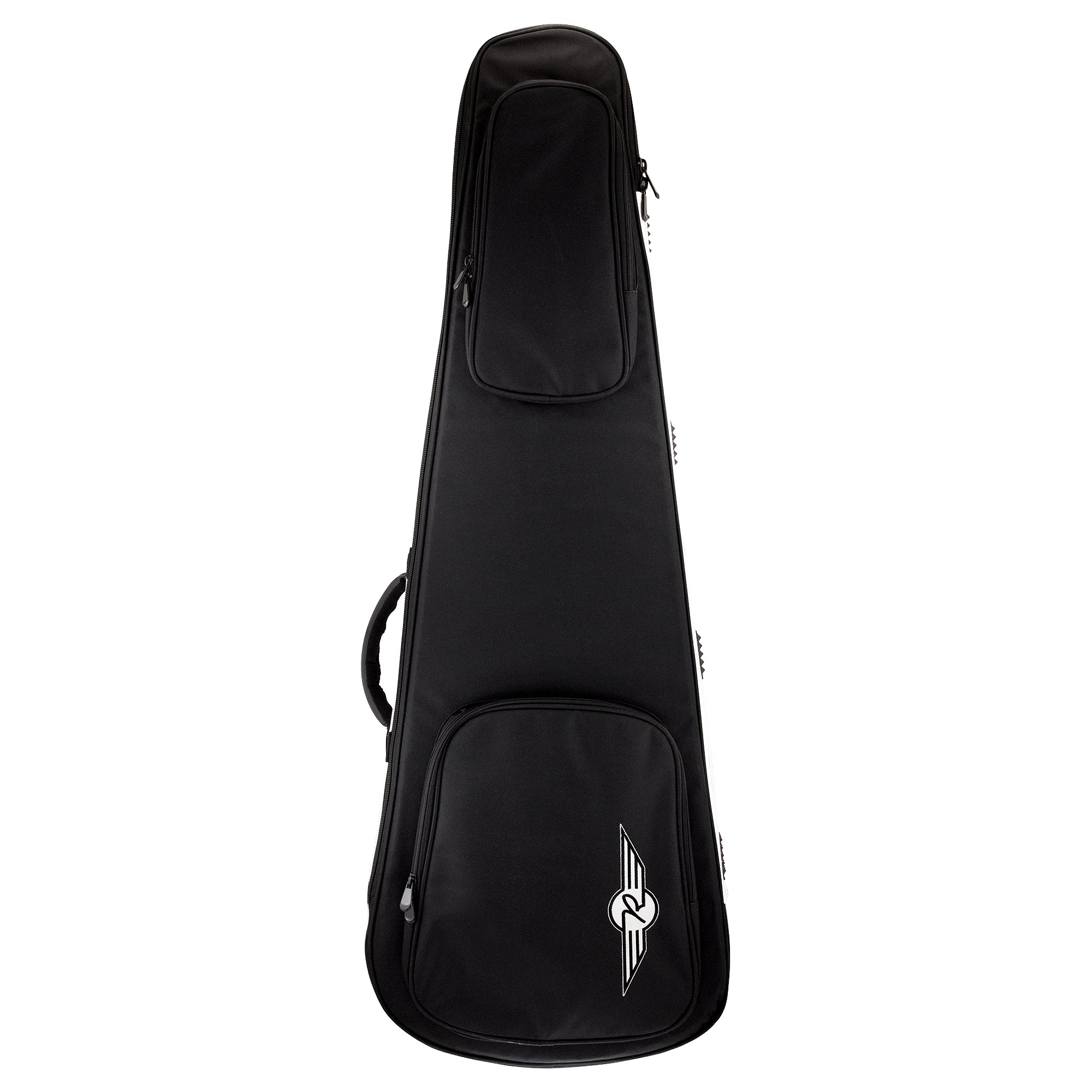 Reverend Two Tone Soft Case - Bass Accessories / Cases and Gig Bags / Bass Cases
