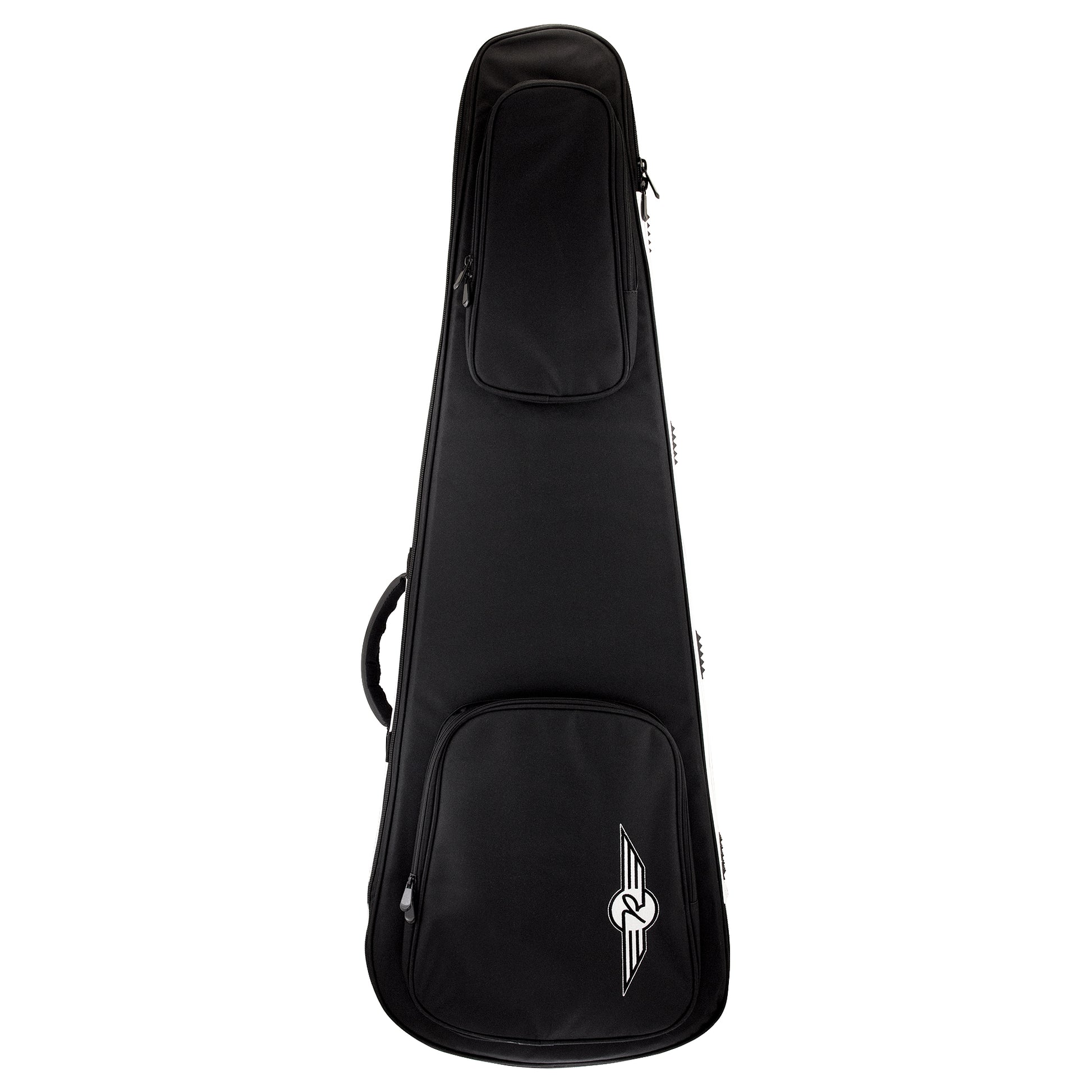 Reverend Two Tone Soft Case - Bass Accessories / Cases and Gig Bags / Bass Cases