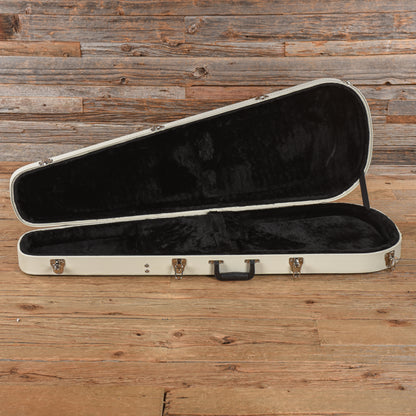 Reverend Teardrop Two Tone Case - Large Accessories / Cases and Gig Bags / Guitar Cases