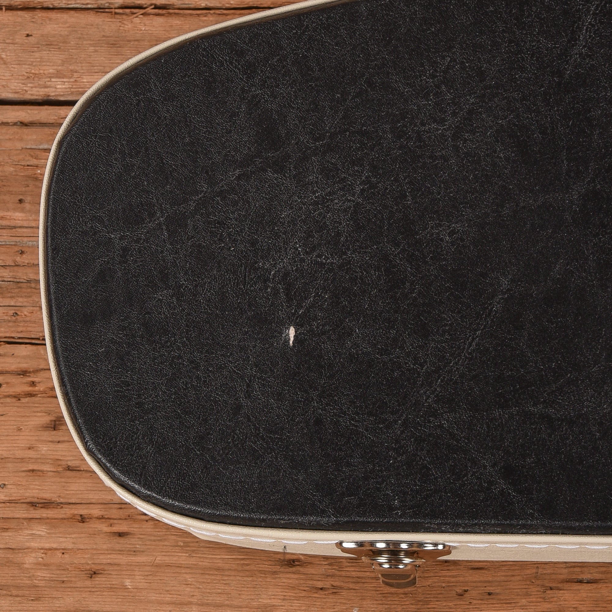 Reverend Teardrop Two Tone Case - Standard Accessories / Cases and Gig Bags / Guitar Cases