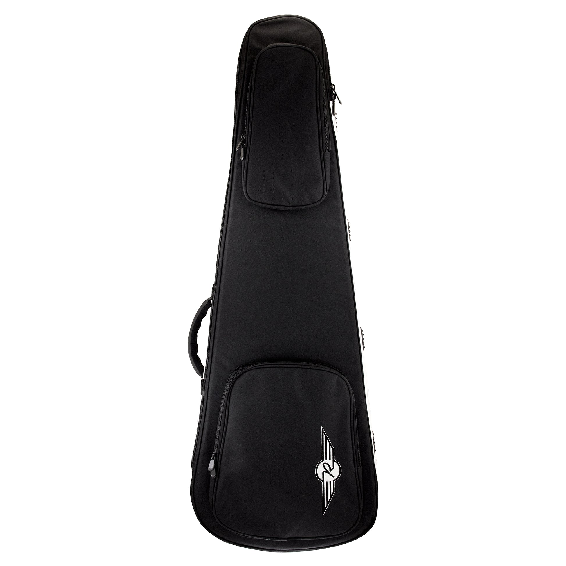 Reverend Two Tone Soft Case - Large Accessories / Cases and Gig Bags / Guitar Cases