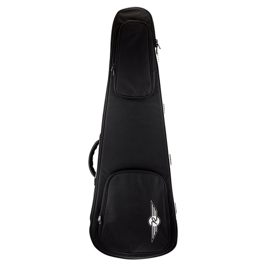 Reverend Two Tone Soft Case - Large Accessories / Cases and Gig Bags / Guitar Cases