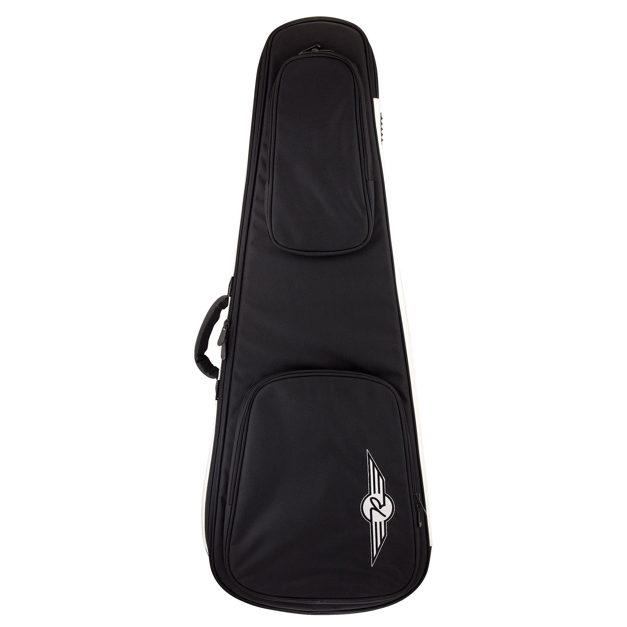 Reverend Two Tone Soft Case - Standard Accessories / Cases and Gig Bags / Guitar Cases