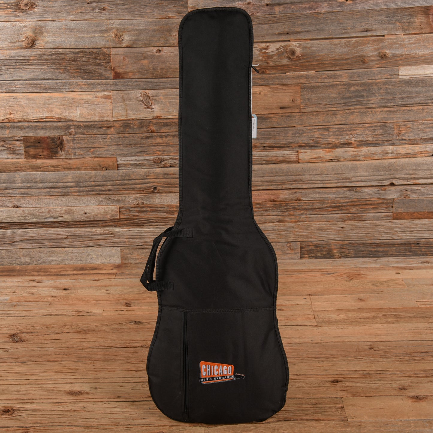 Reverend Decision Black Bass Guitars / 4-String