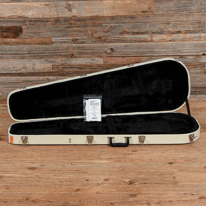 Reverend Decision P Black Bass Guitars / 4-String