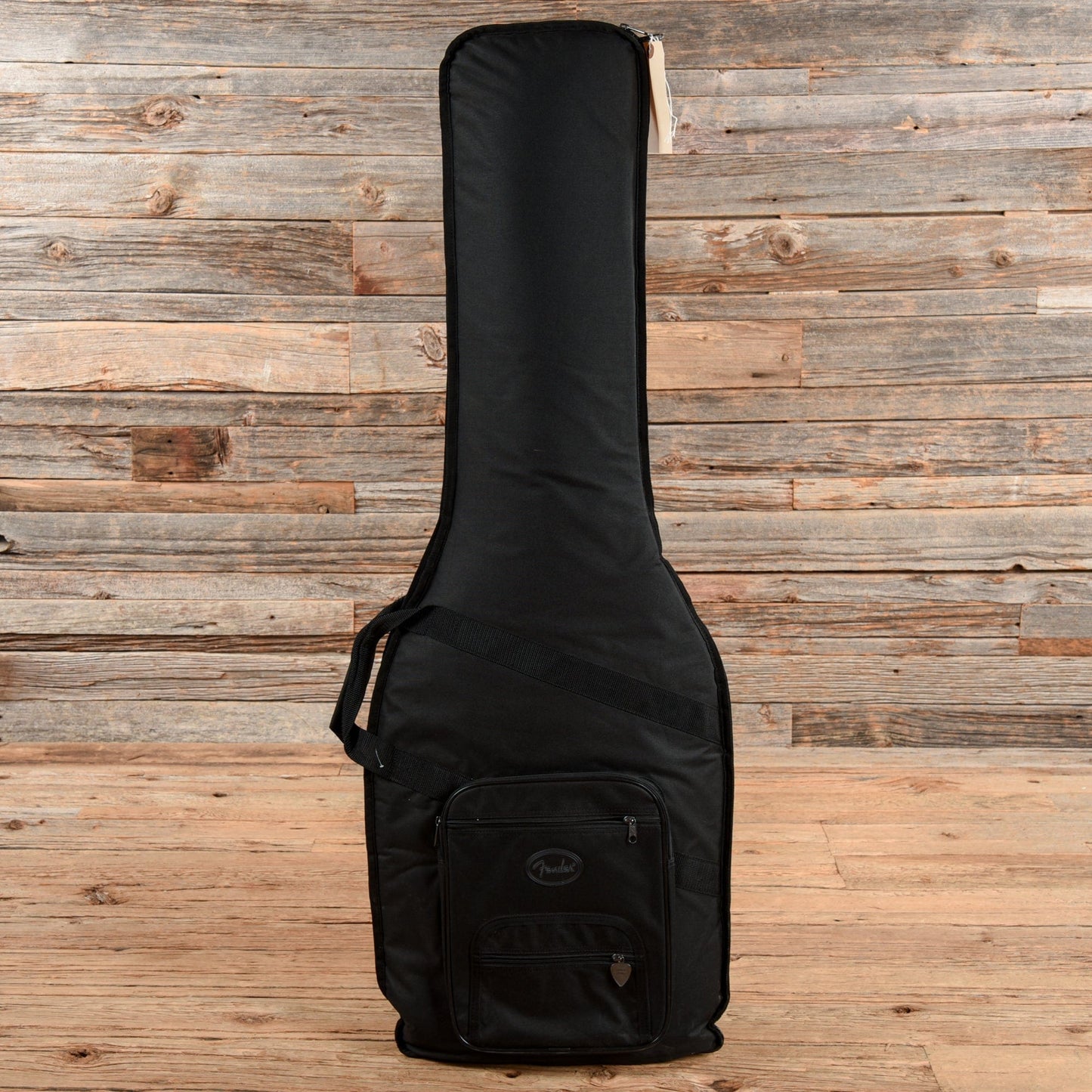 Reverend Decision P Natural Bass Guitars / 4-String