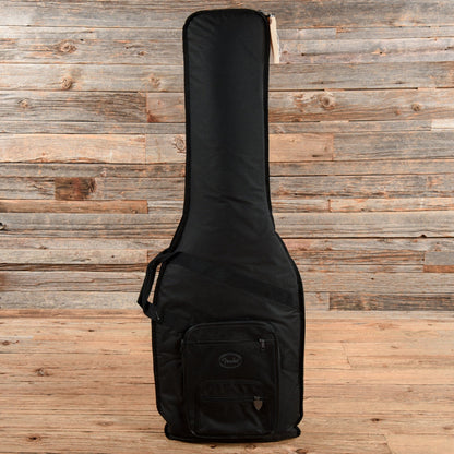 Reverend Decision P Natural Bass Guitars / 4-String