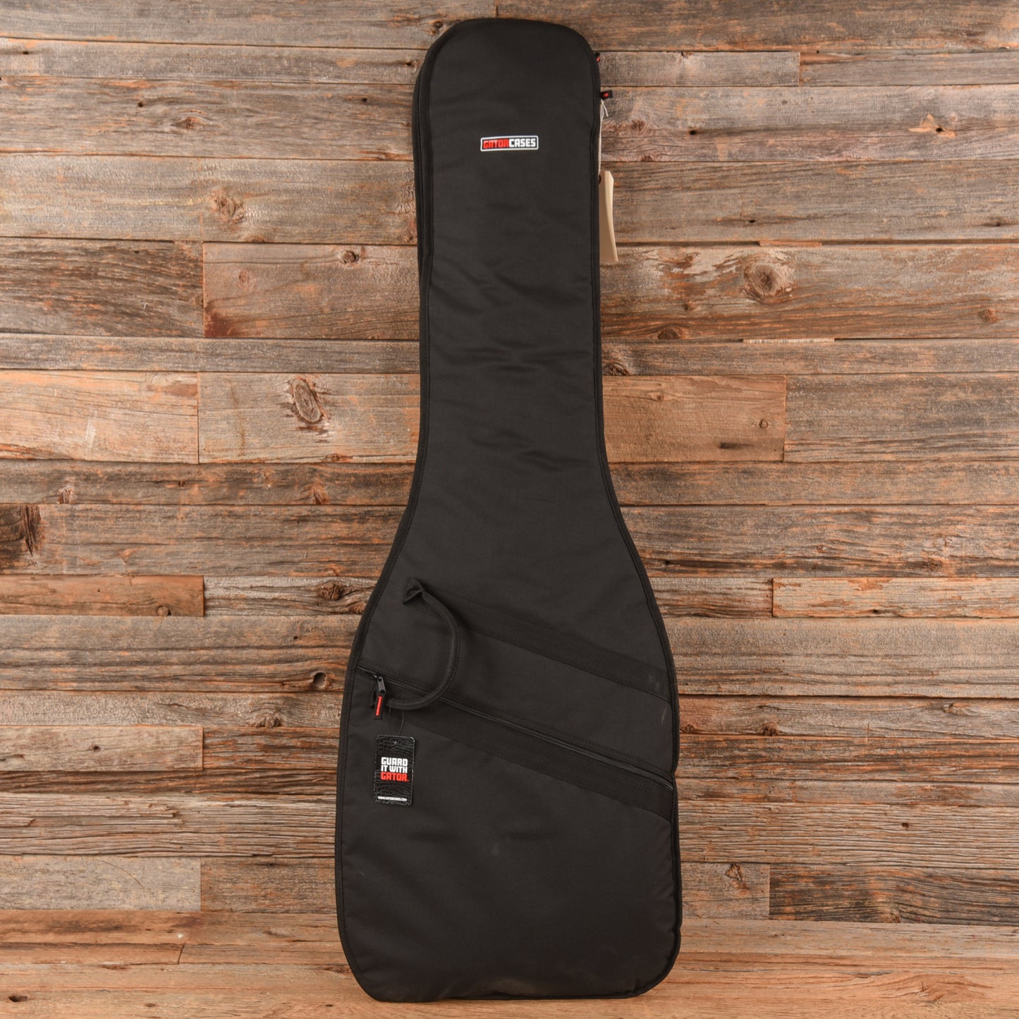Reverend Justice Green Bass Guitars / 4-String