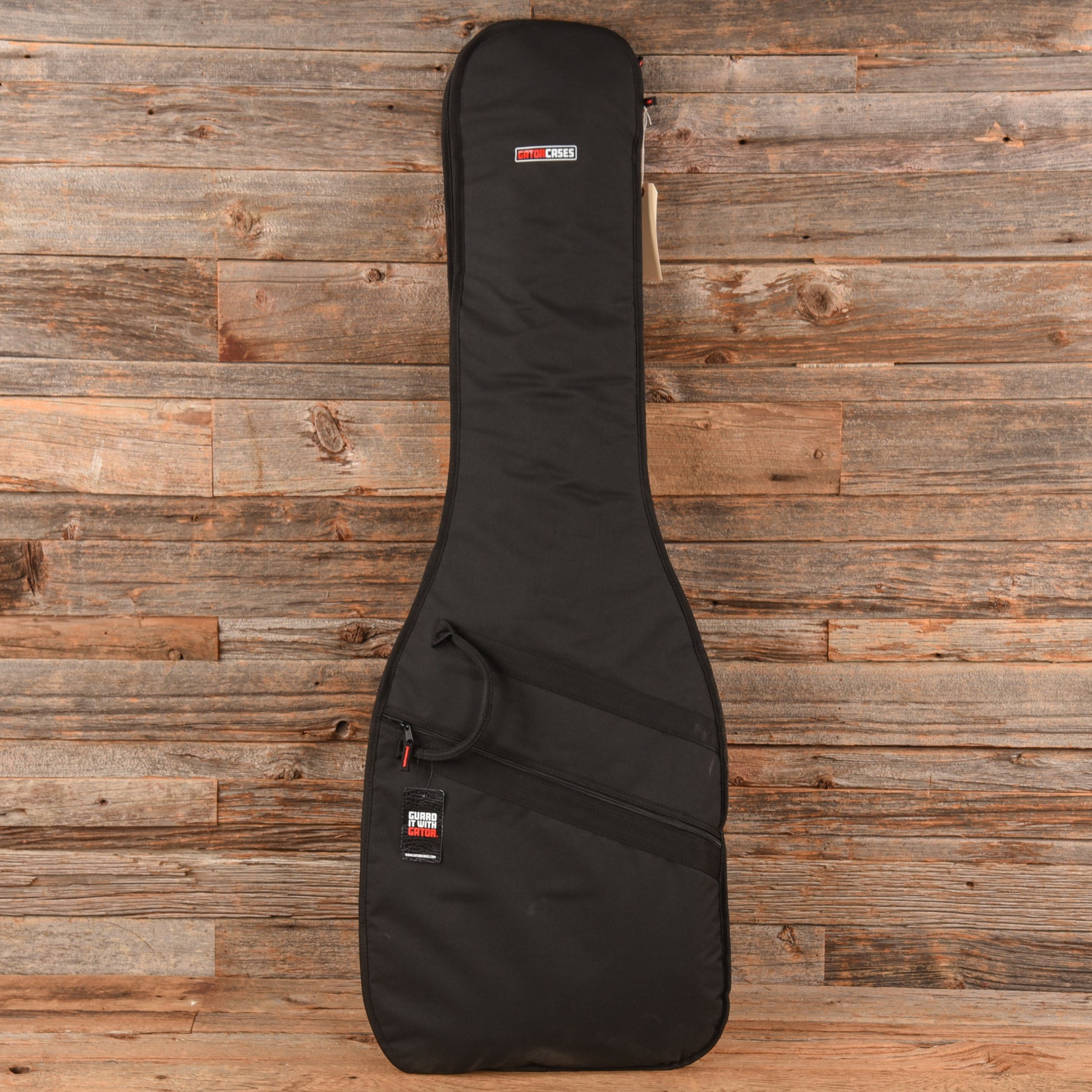 Reverend Justice Green Bass Guitars / 4-String
