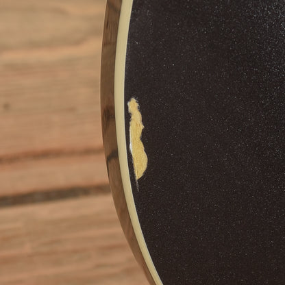 Reverend Mercalli 4 Bass Gunmetal Bass Guitars / 4-String