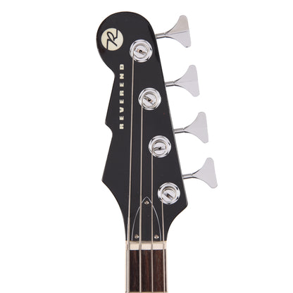 Reverend Meshell Ndegocello Fellowship Flag Bass Bass Guitars / 4-String