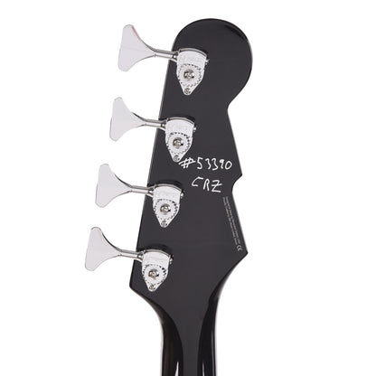 Reverend Meshell Ndegocello Fellowship Flag Bass Bass Guitars / 4-String