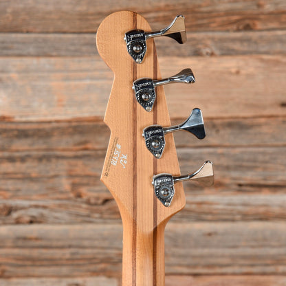 Reverend Raymond Bass Sea Foam Green Bass Guitars / 4-String