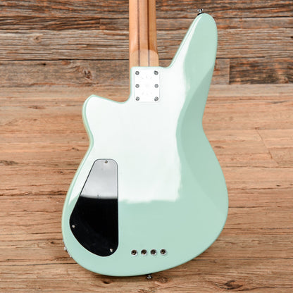 Reverend Raymond Bass Sea Foam Green Bass Guitars / 4-String