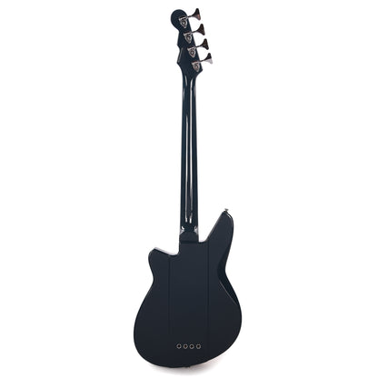 Reverend Sentinel Bass High Tide Blue Bass Guitars / 4-String