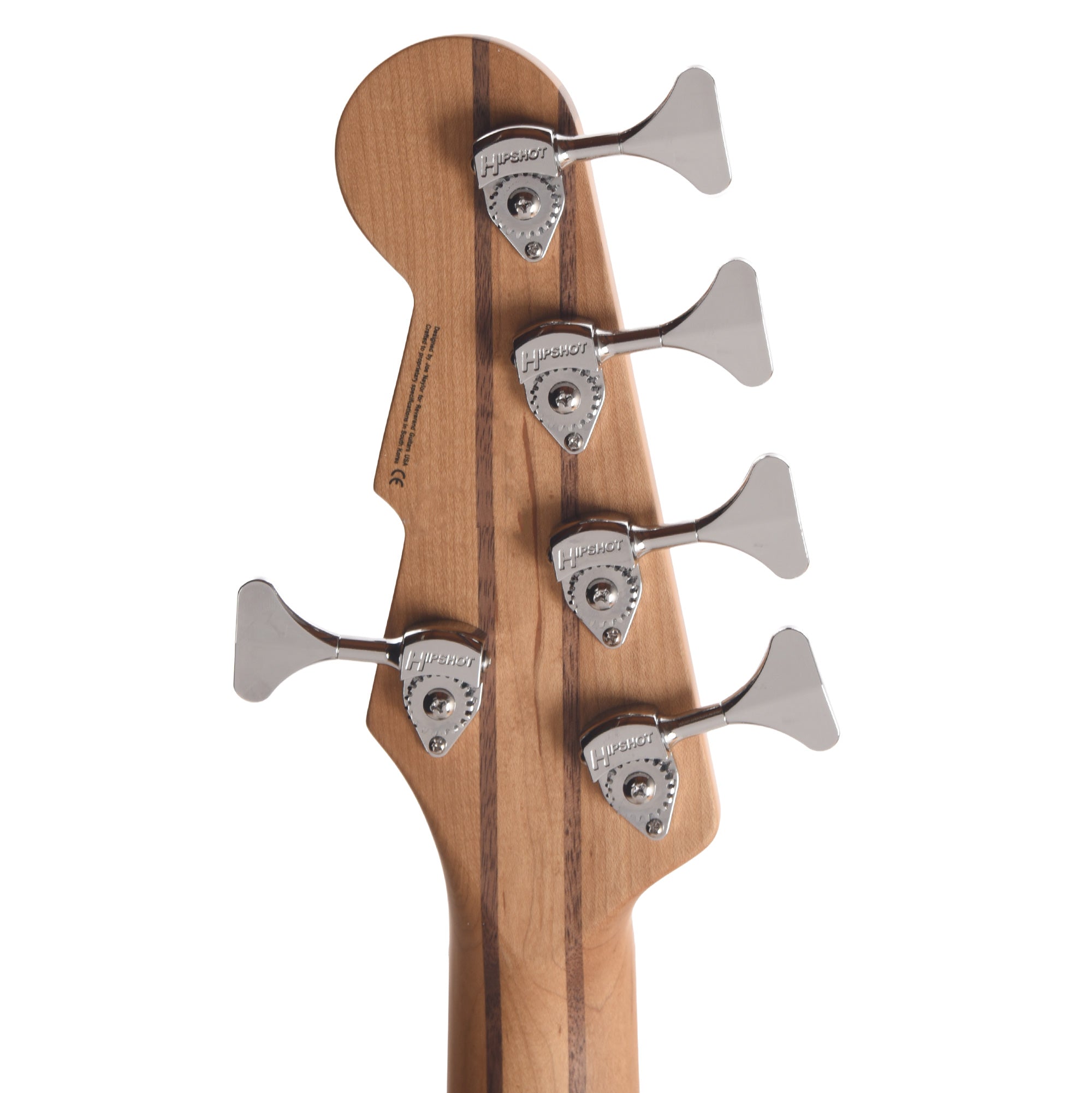 Reverend Triad 5 5-String Bass Guitar Army Green Bass Guitars / 5-String or More