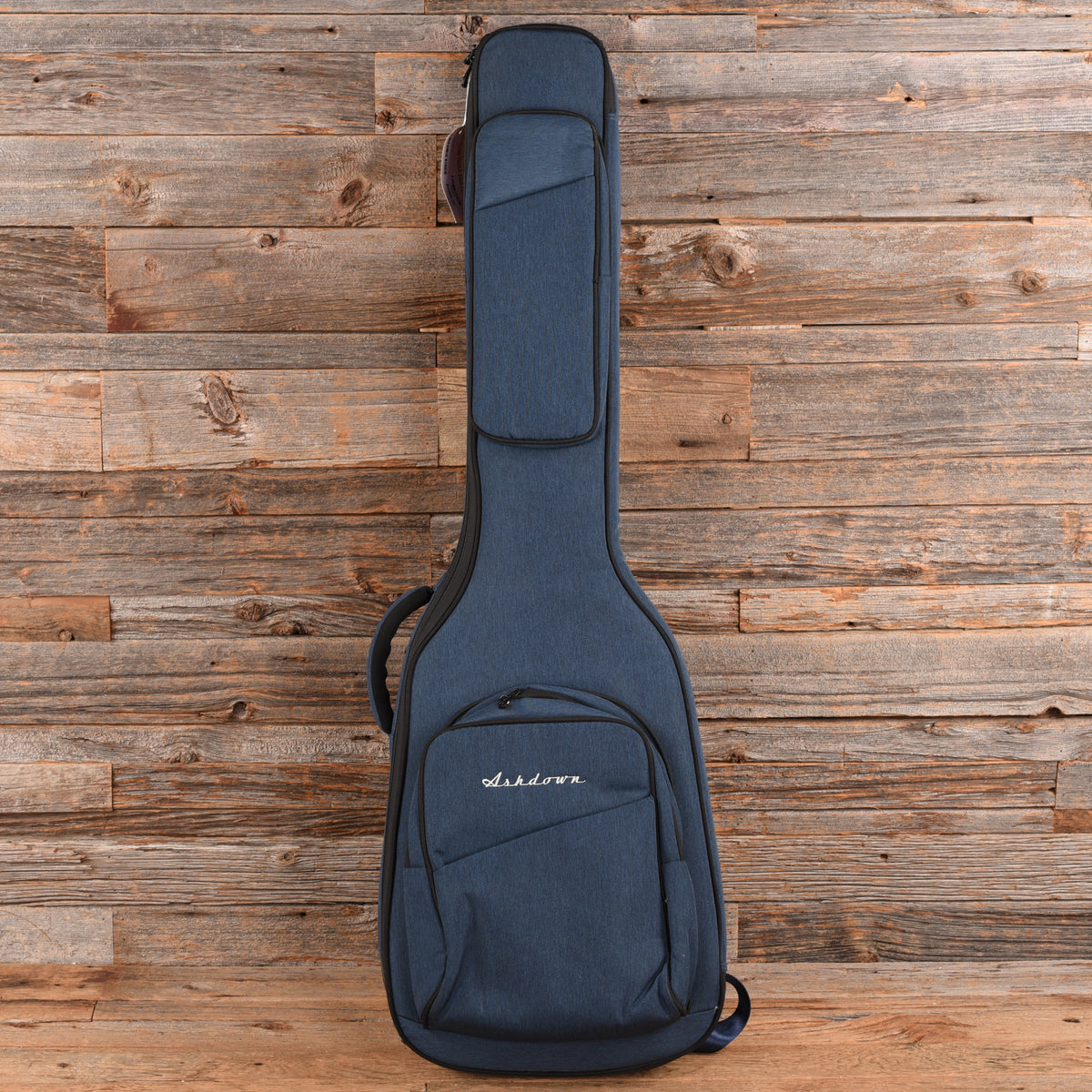 Reverend Triad 5 Natural 2024 Bass Guitars