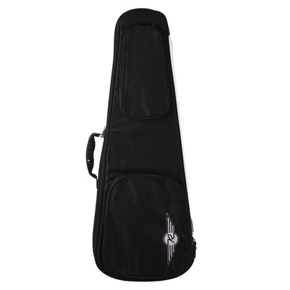 Reverend Billy Corgan Signature Drop Z Baritone Infinite Sadness Edition Black Sparkle Electric Guitars