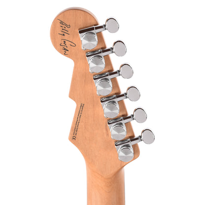 Reverend Billy Corgan Signature Z-One Infinite Sadness Edition Black Sparkle Electric Guitars