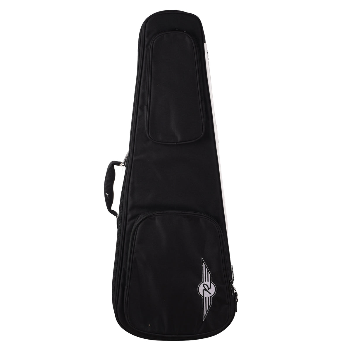 Reverend Billy Corgan Signature Z-One Infinite Sadness Edition Black Sparkle Electric Guitars
