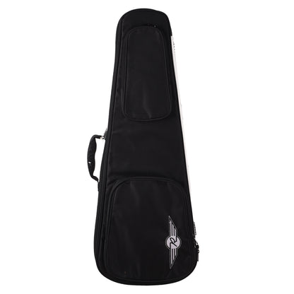 Reverend Billy Corgan Signature Z-One Infinite Sadness Edition Black Sparkle Electric Guitars