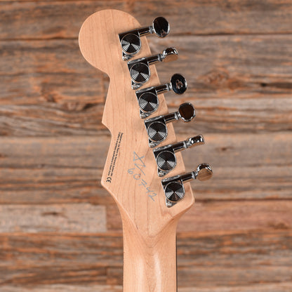 Reverend Buckshot 3-Tone Sunburst Electric Guitars