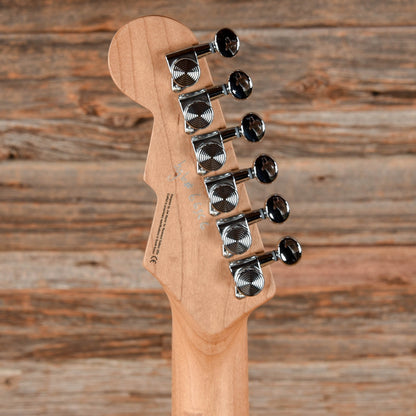 Reverend Charger HB Gunmetal 2025 Electric Guitars