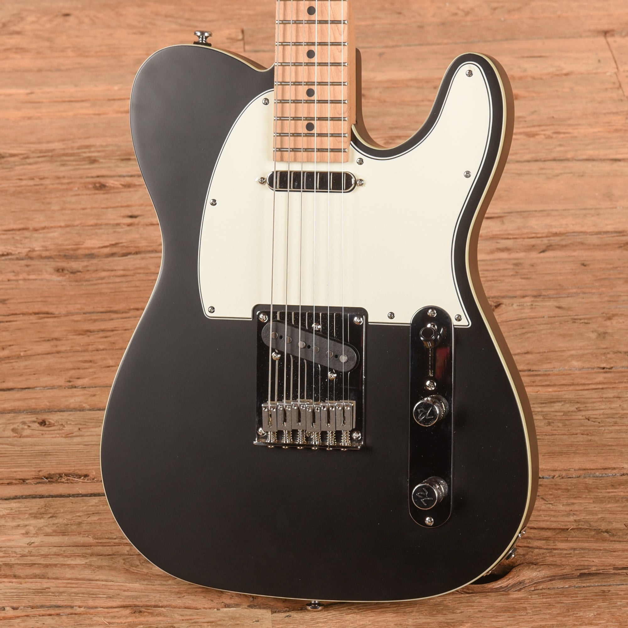 Reverend Eastsider T Black 2023 Electric Guitars