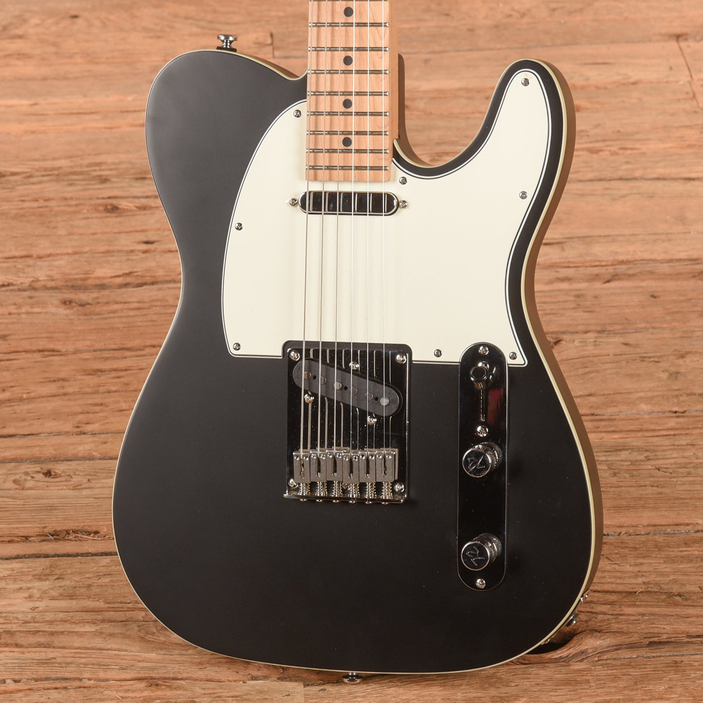 Reverend Eastsider T Black 2023 Electric Guitars