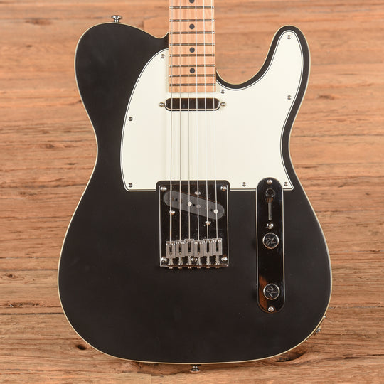 Reverend Eastsider T Black 2023 Electric Guitars
