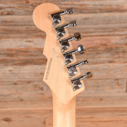 Reverend Jetstream 390 Black Electric Guitars