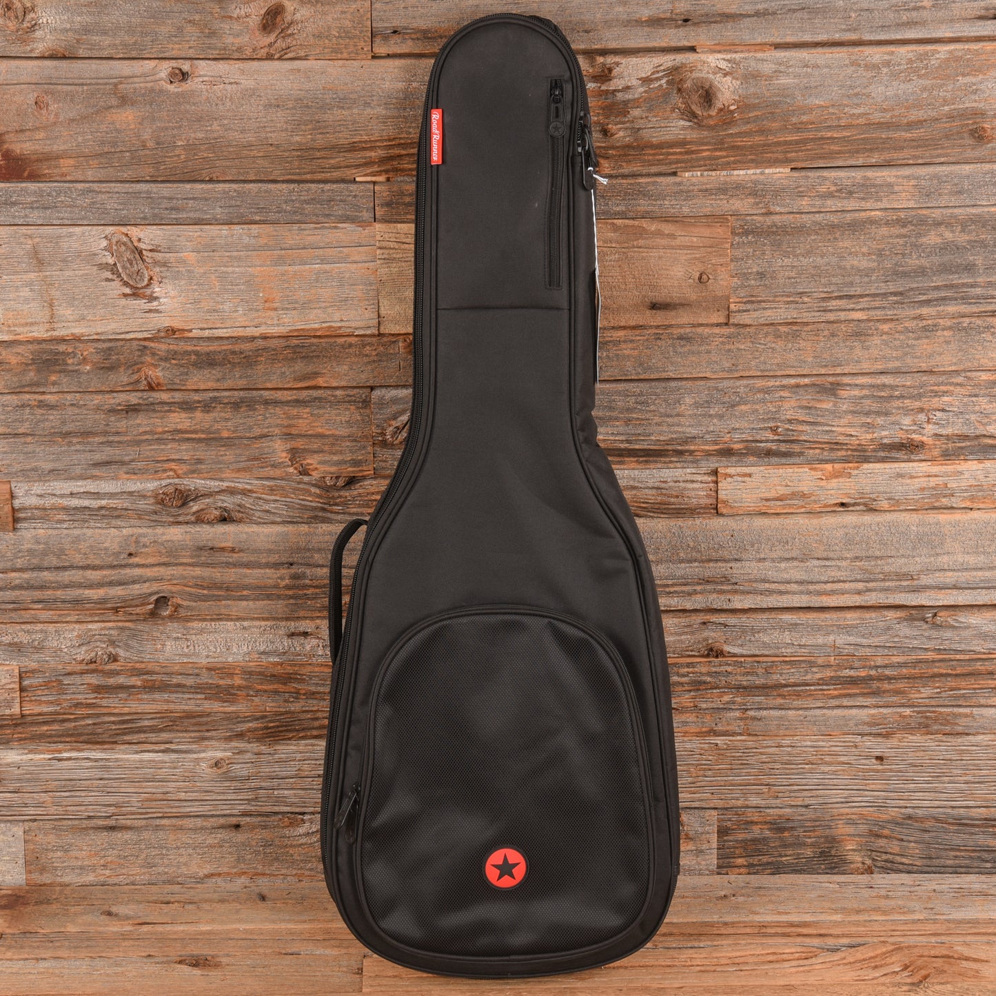 Reverend Jetstream 390 Black Electric Guitars
