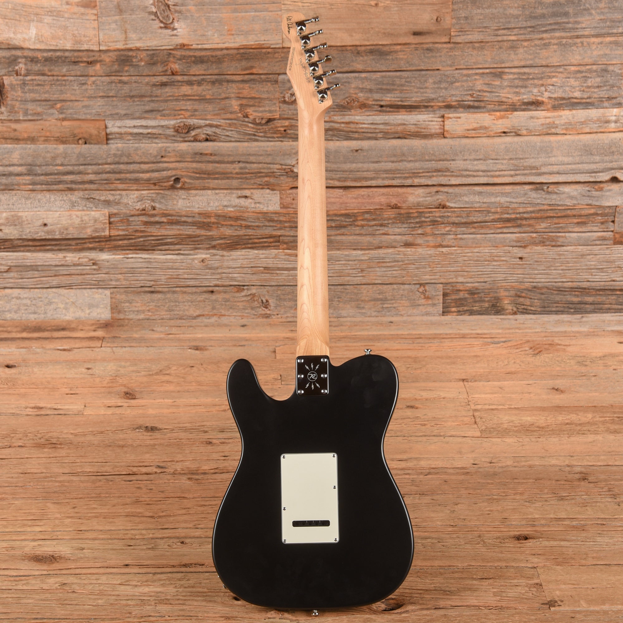 Reverend Pete Anderson Signature Eastsider 
