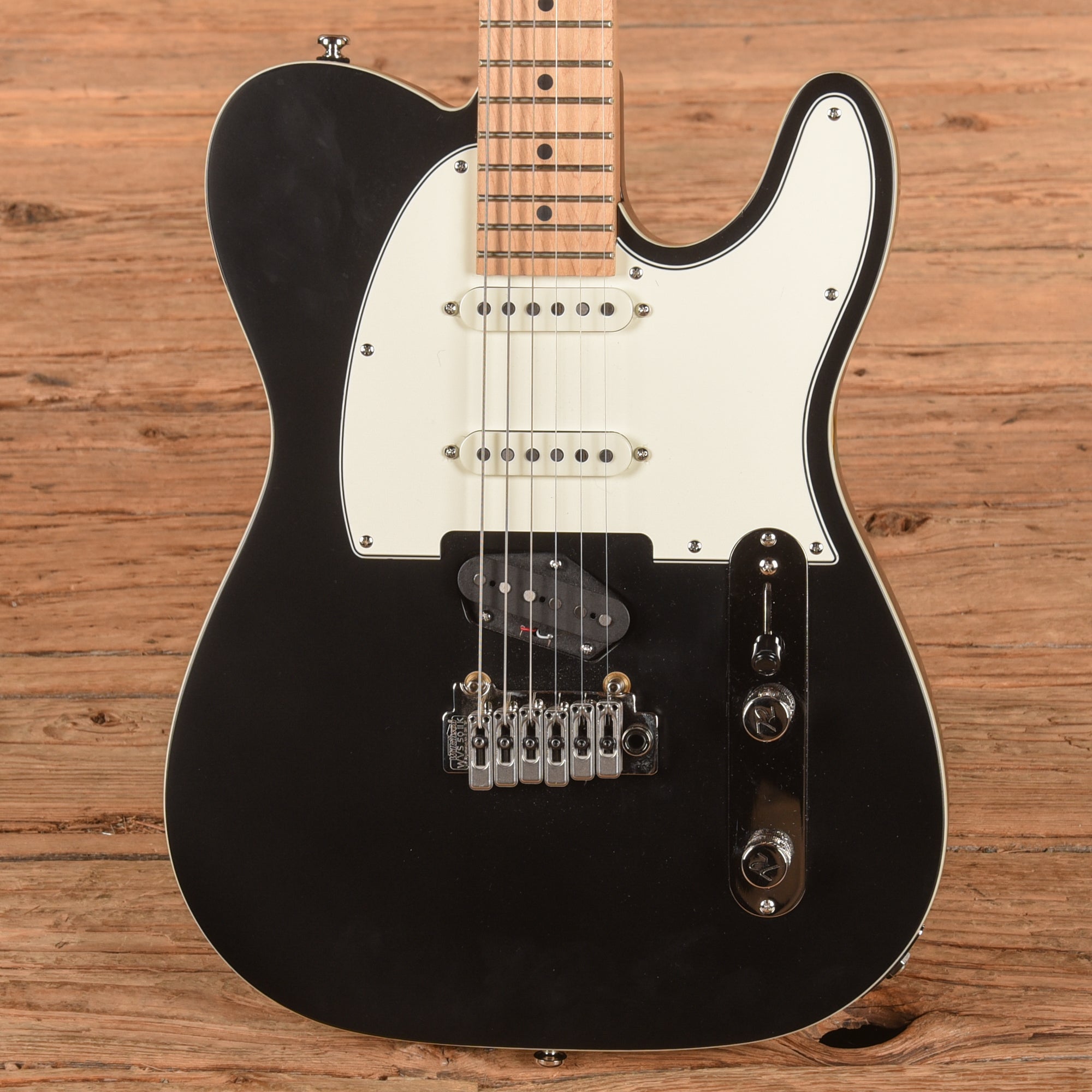 Reverend Pete Anderson Signature Eastsider 