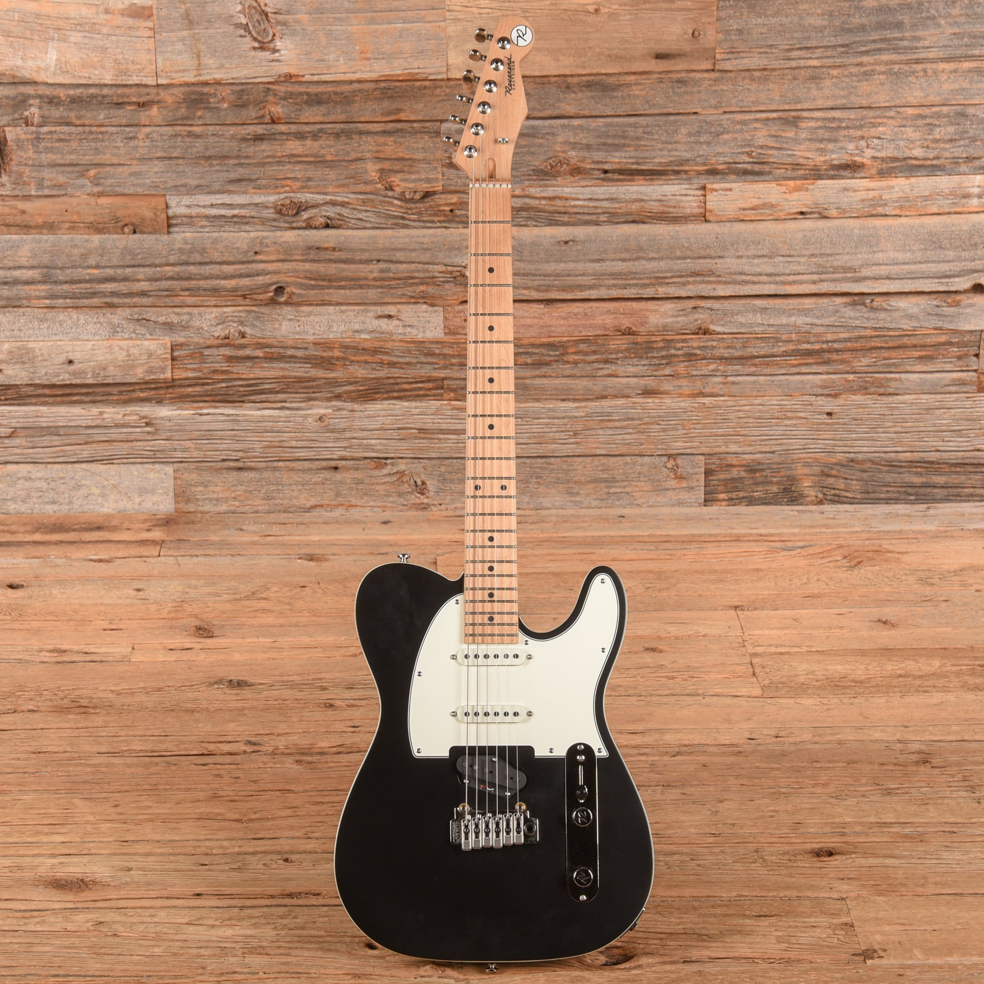 Reverend Pete Anderson Signature Eastsider 