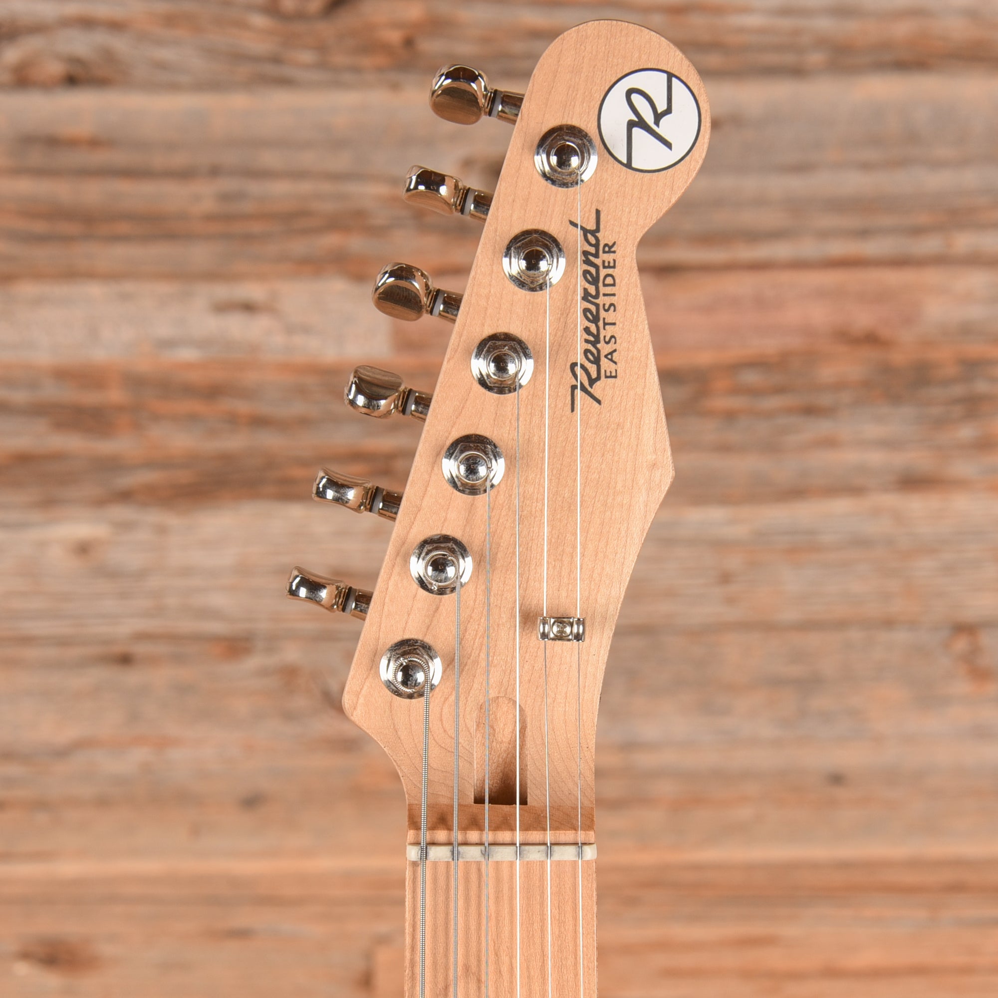 Reverend Pete Anderson Signature Eastsider 
