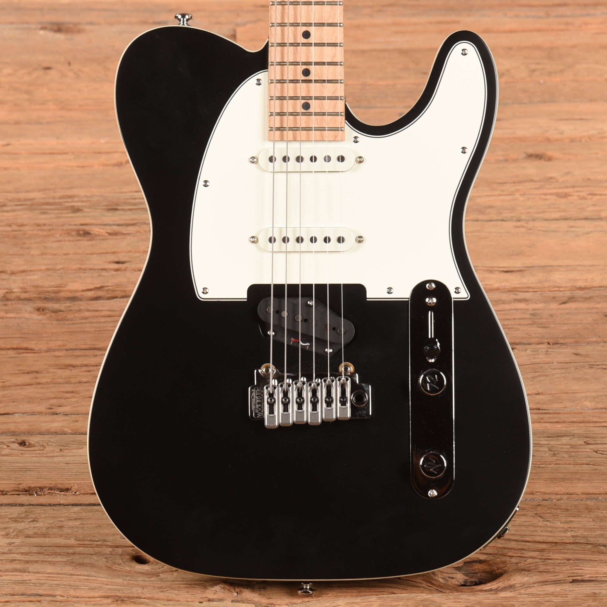 Reverend Pete Anderson Signature Eastsider 