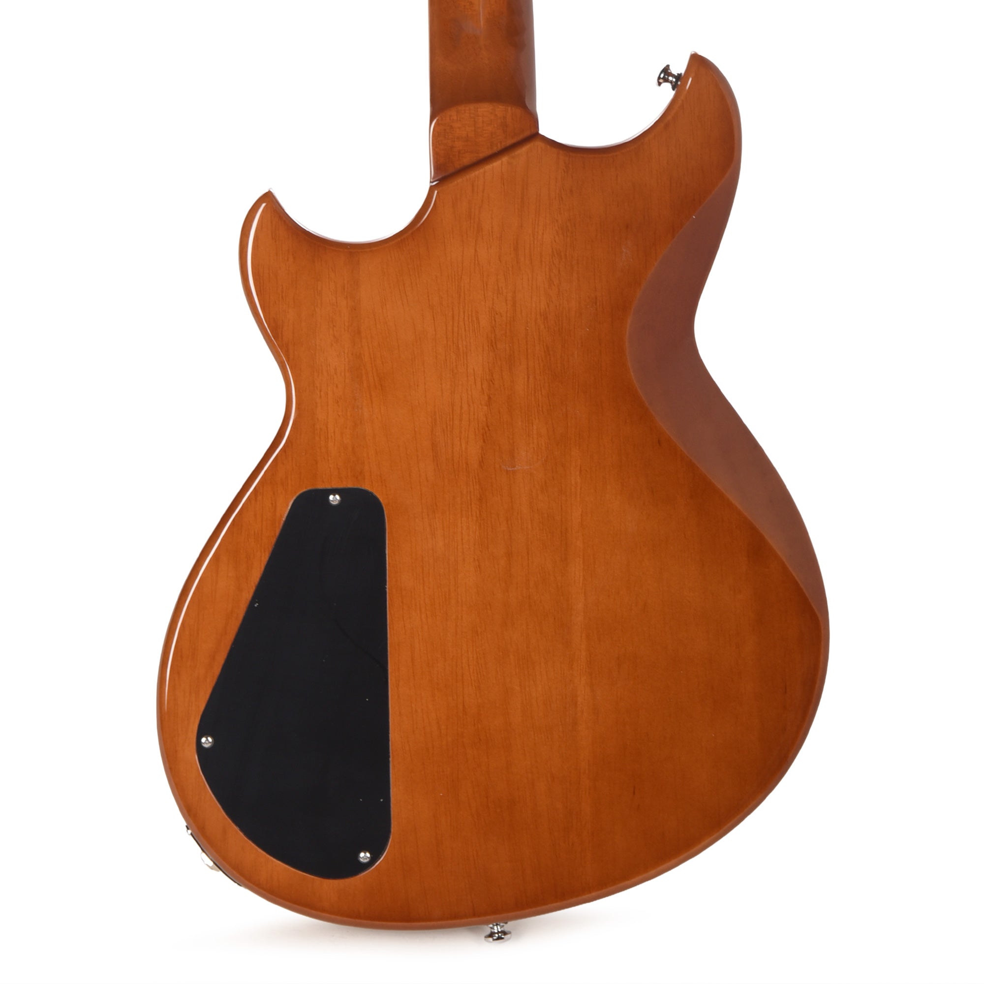 Reverend Sensei HH Electric Guitar Metallic Bordeaux Electric Guitars