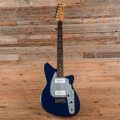 Reverend Slingshot Blue 1999 Electric Guitars