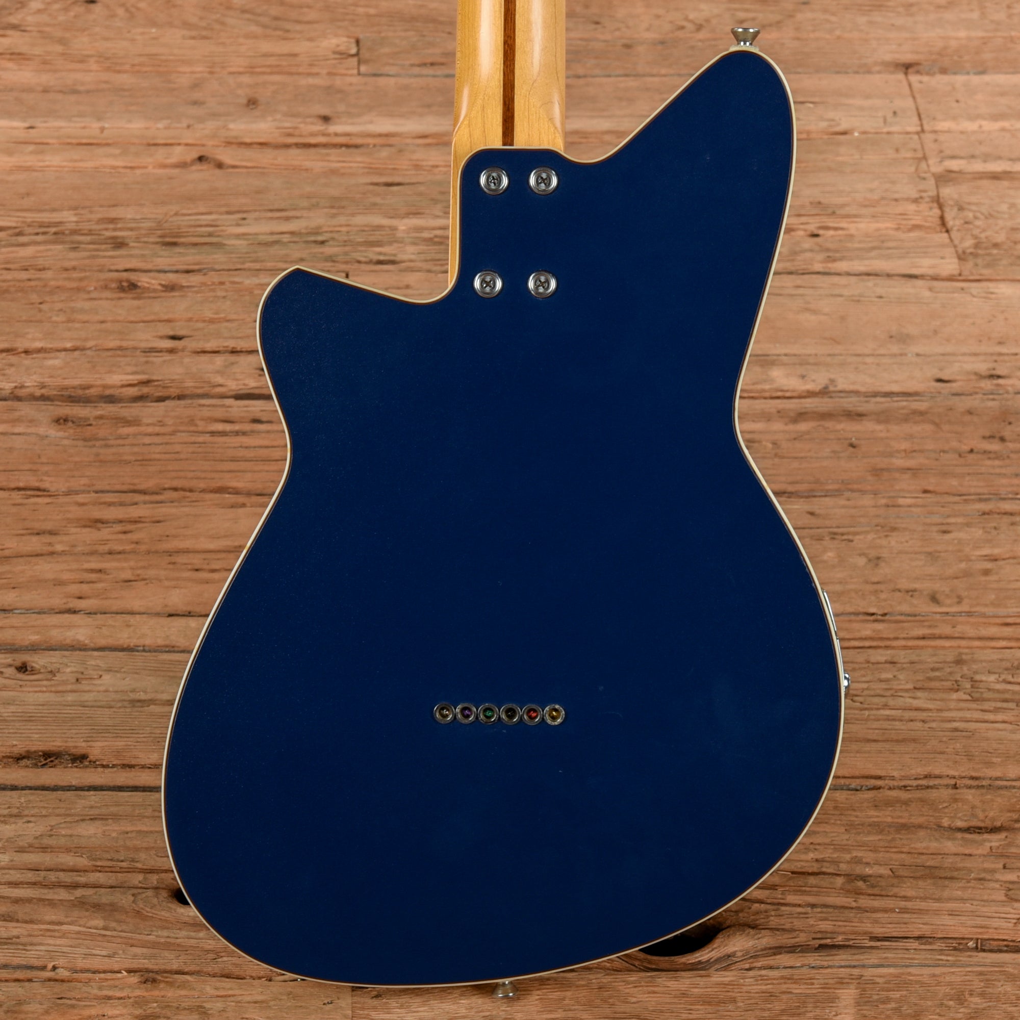 Reverend Slingshot Blue 1999 Electric Guitars