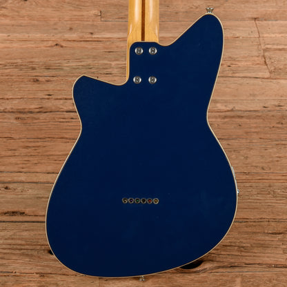 Reverend Slingshot Blue 1999 Electric Guitars