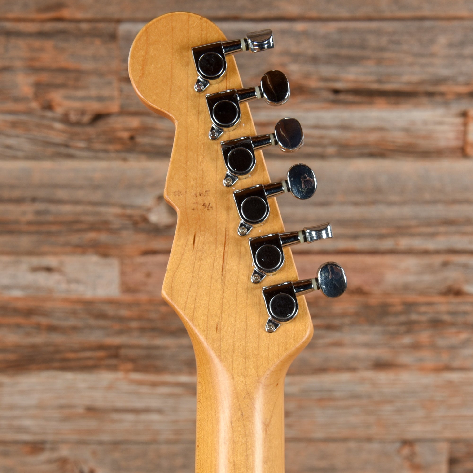 Reverend Slingshot Blue 1999 Electric Guitars