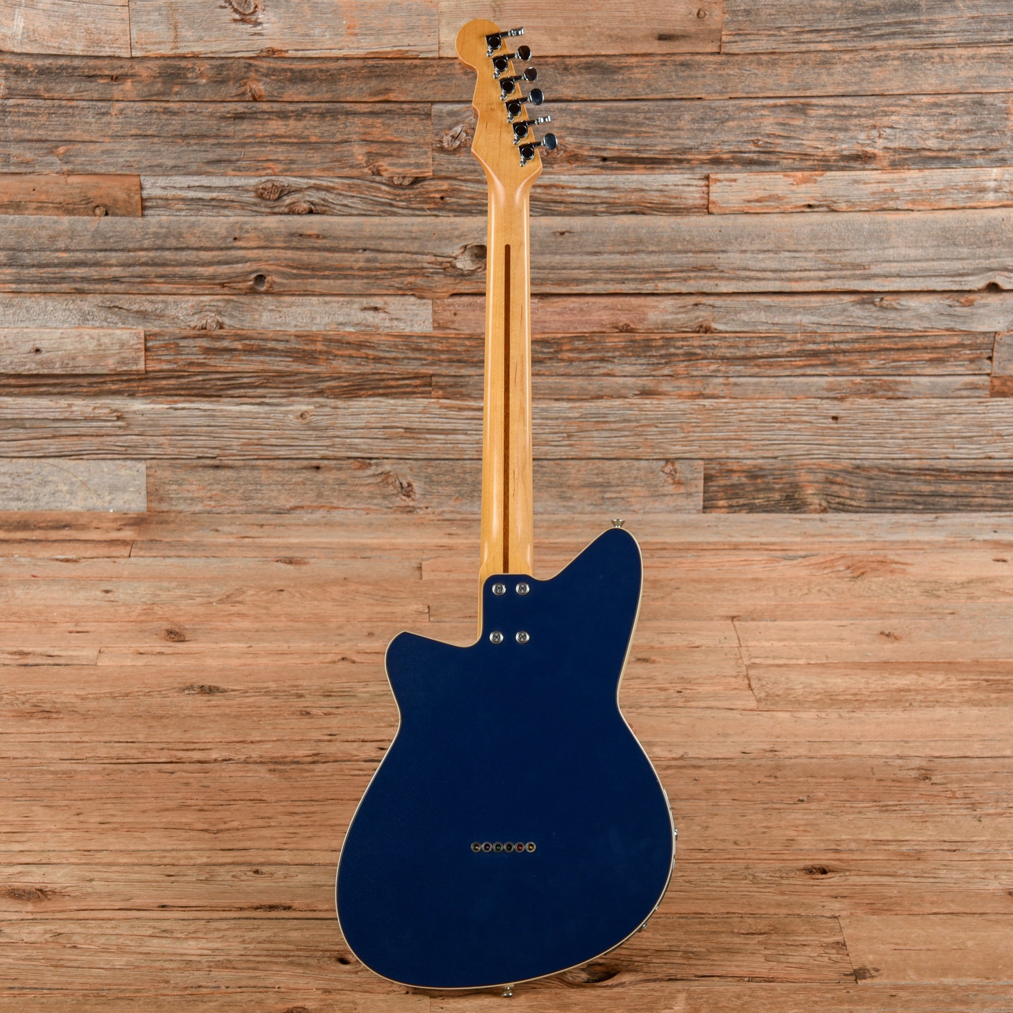 Reverend Slingshot Blue 1999 Electric Guitars
