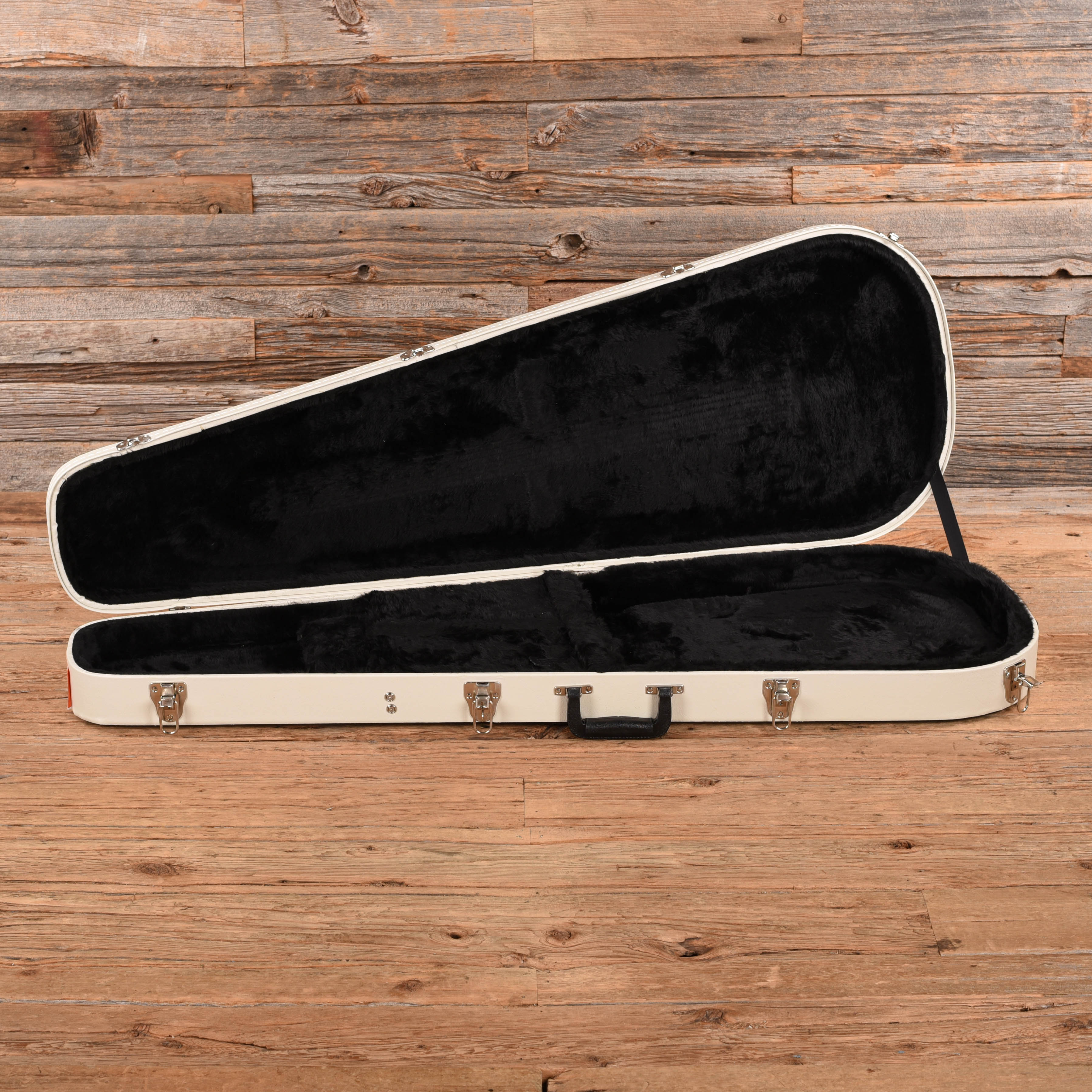 Reverend Tricky Gomez Cream 2016 Electric Guitars