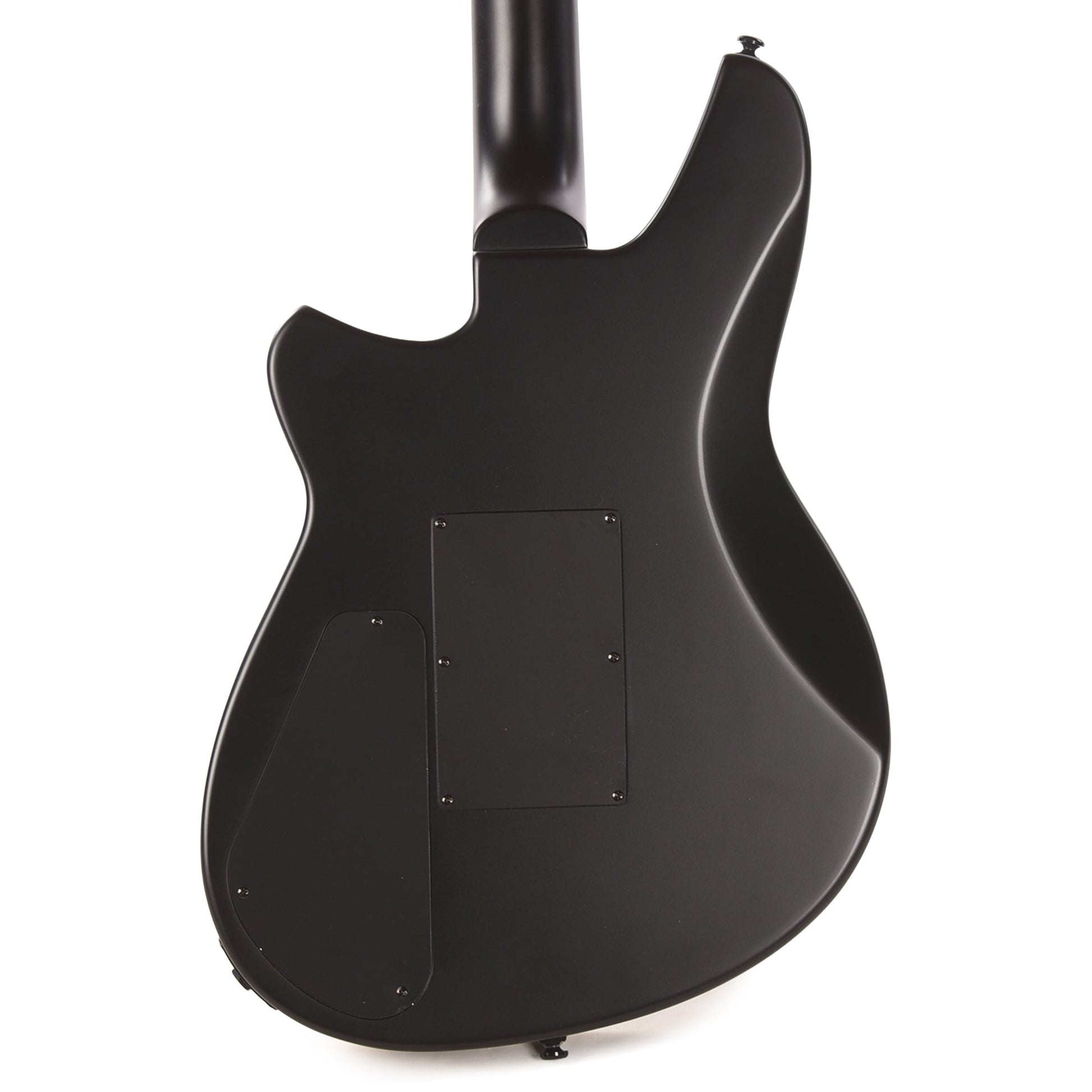 Reverend Vernon Reid Signature The Dark Midnight Black Electric Guitar Electric Guitars