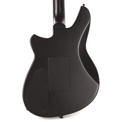 Reverend Vernon Reid Signature The Dark Midnight Black Electric Guitar Electric Guitars
