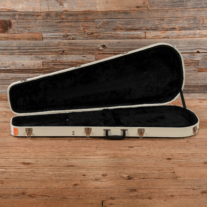 Reverend Airwave 12 Citradelic Sunset Electric Guitars / Semi-Hollow